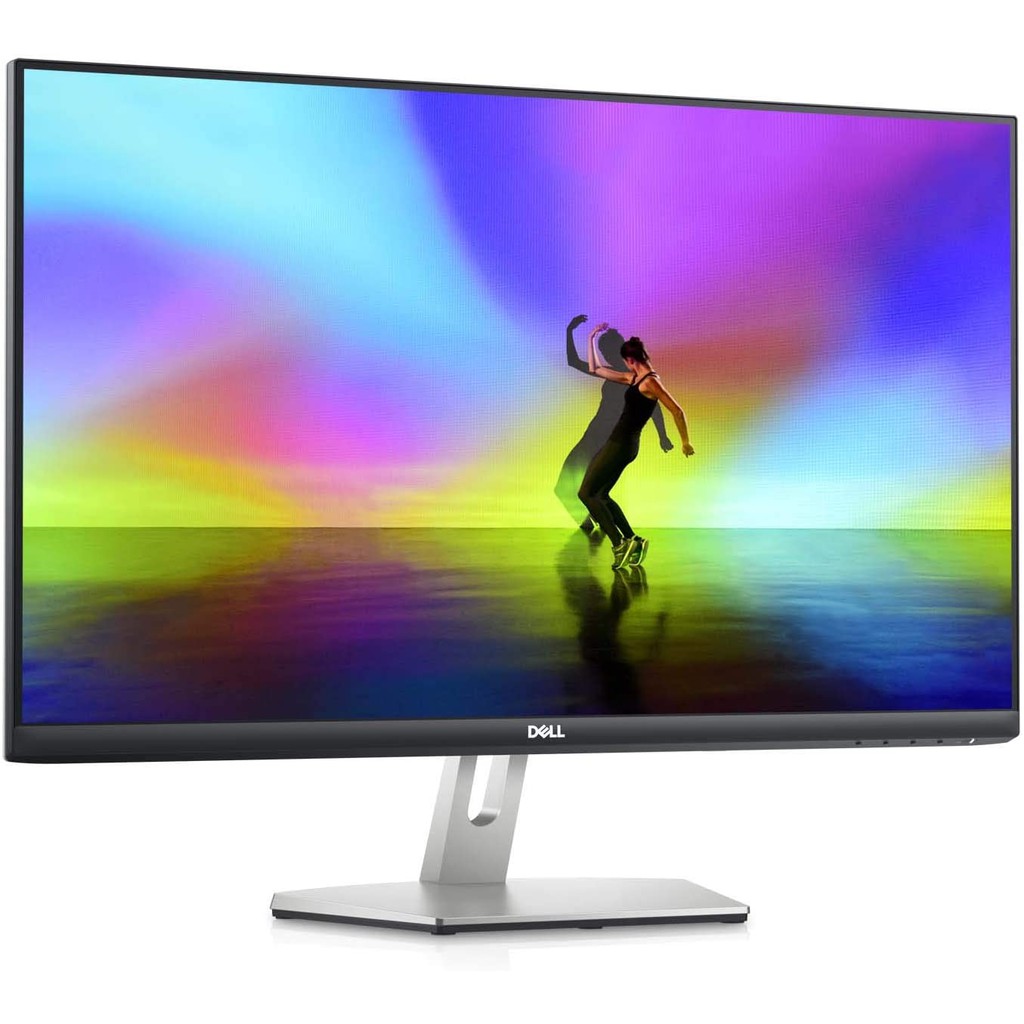 Màn hình DELL S2421HN 23.8 Inch IPS - Hàng chính hãng - BẢo hành 36 tháng