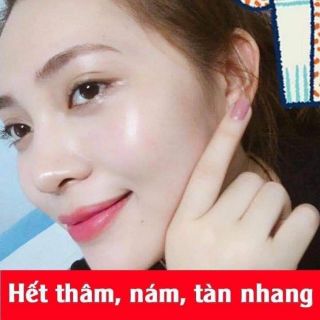 Mặt nạ thải độc đetoc blan