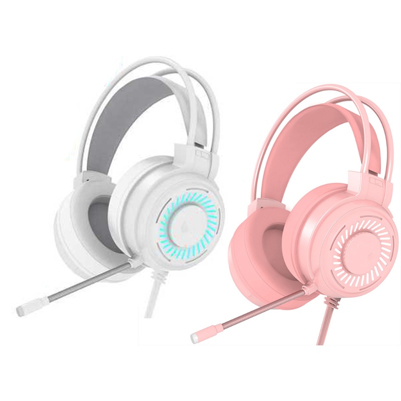 Tai Nghe zzz Stereo Gaming Cổng 3.5mm