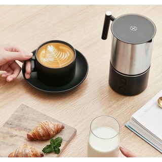 Máy tạo bọt sữa Xiaomi Scishare S3101