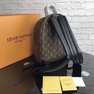 Balo LV Siêu Cấp Bản Đẹp