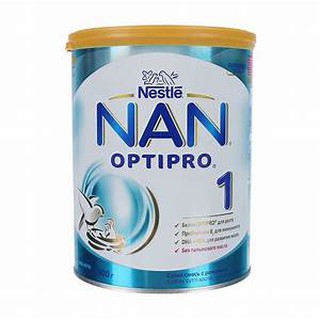 SỮA NAN NGA ĐỦ SỐ 800G