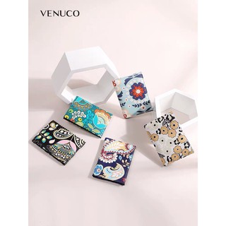 Venuco - Ví dài Venuco đựng hộ chiếu passport