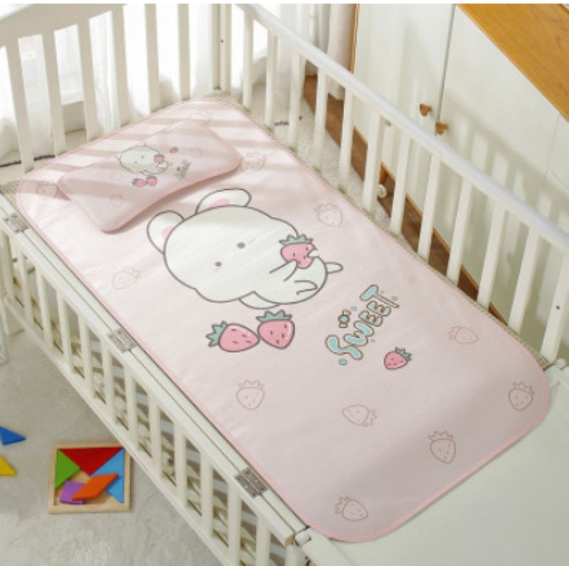 {Được chọn mẫu}Chiếu điều hoà 3D-5D cho bé