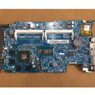 Main laptop dell inspiron 15-7537 vga rời