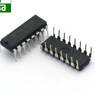 Tổng hợp các dòng IC Driver ULN2803, ULN2003