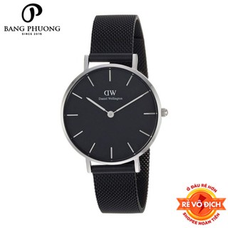 Đồng hồ Daniel Wellington Classic Petite Ashfield Nữ DW00100246 - DW Đồng Hồ