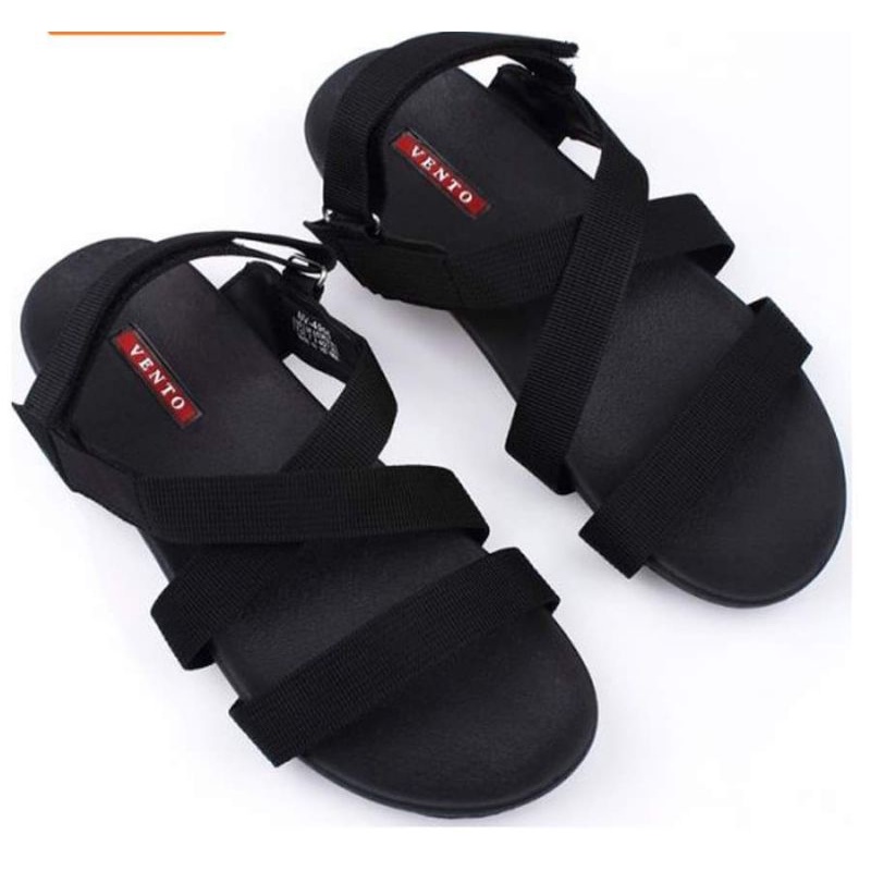 Sandal vento Nam Xuất khẩu quai dù bền đẹp NV-4905