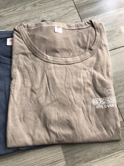 Áo sát nách áo lót nam chất rất mát hàng công ty dệt may