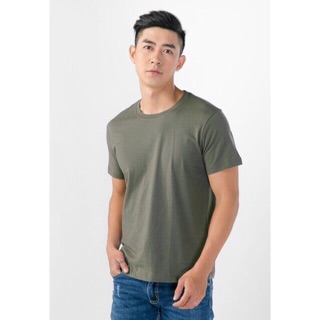 Áo thun nam cao cấp 100% cotton