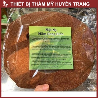 Mặt Nạ Rong Biển (N.gũ H.oa) 1kg - Thẩm Mỹ Huyền Trang