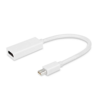 Cáp chuyển đổi từ Mini Displayport sang HDMI, Mini Display Port DP Thunderbolt to HDMI Adapter