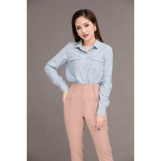 Quần âu ly súp - 20Again