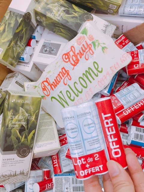 Son dưỡng cao cấp | BigBuy360 - bigbuy360.vn