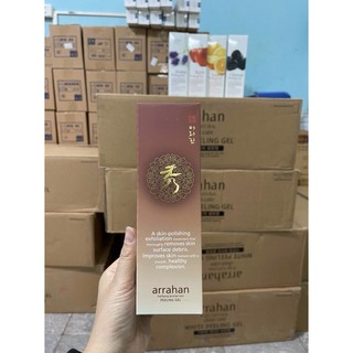 Gel tẩy tế bào chết Arrahan Pelling Gel 180ml