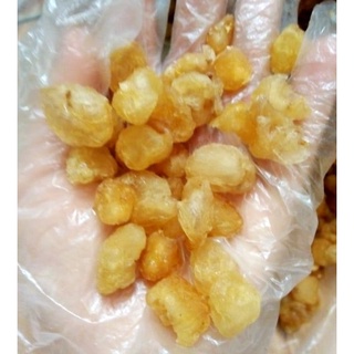 LONG NHÃN HƯNG YÊN SẤY DẺO -  NGUYÊN LIỆU NẤU CHÈ, CHƯNG YẾN LÀM TRÀ SỮA (100GR)