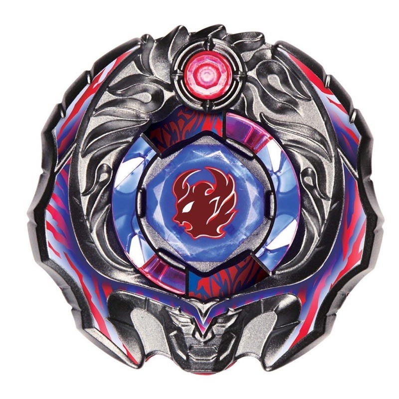 Con Quay Beyblade Metal Samurai I Fraid BBG01 Chính Hãng TAKARATOMY