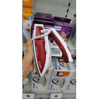 BÀN LÀ HƠI NƯỚC MINI AEG