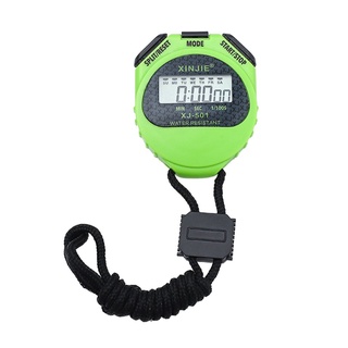 Đồng hồ bấm giờ kỹ thuật số chống thấm nước chuyên nghiệp