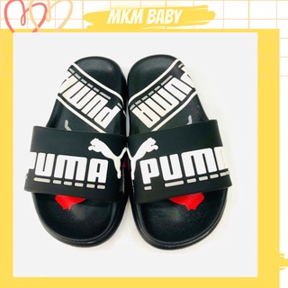 MKM Dép Puma cho bé trai