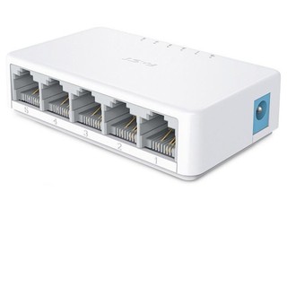 Bộ chia mạng 5 cổng mercusys ms105