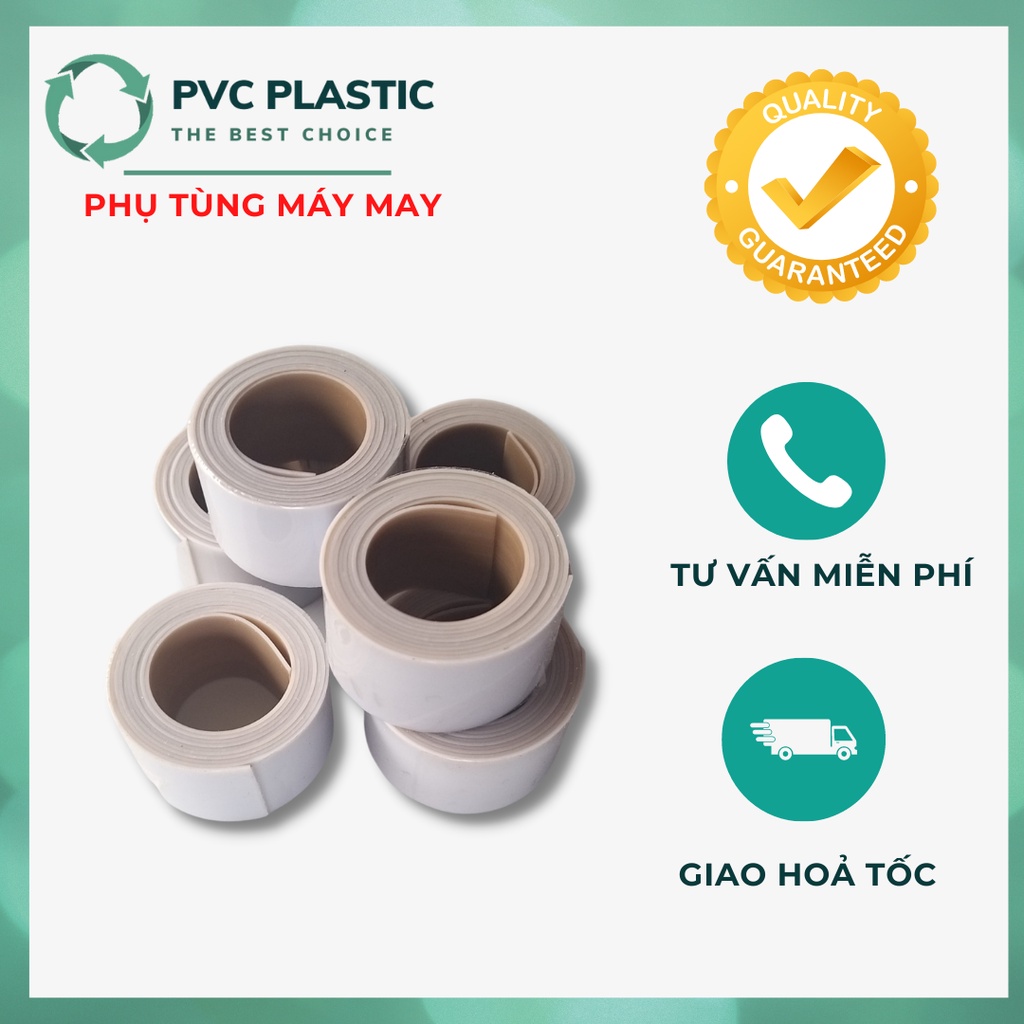 Nhựa Dán Chân Vịt