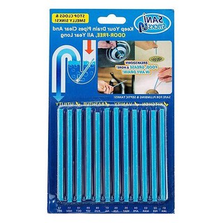 [ COMBO 2 ] Set 12 que thông cống cực mạnh mã BSHN