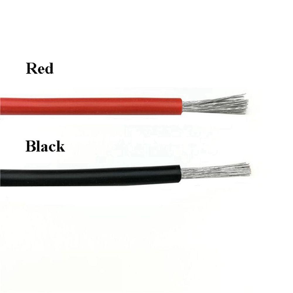 MAYSHOW Silicone Cable High Quality Special Soft 2 Metres Test Line