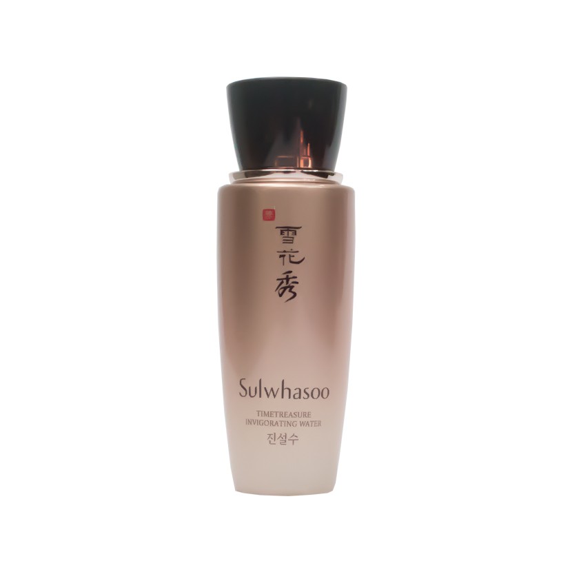 [DATE 2023] Nước hoa hồng thông đỏ Sulwhasoo mini size 25ml chống lão hóa, dưỡng trắng da phiên bản mới | BigBuy360 - bigbuy360.vn