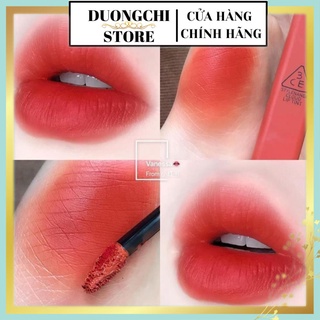 Son 3CE Cloud Lip Tint - New Hot