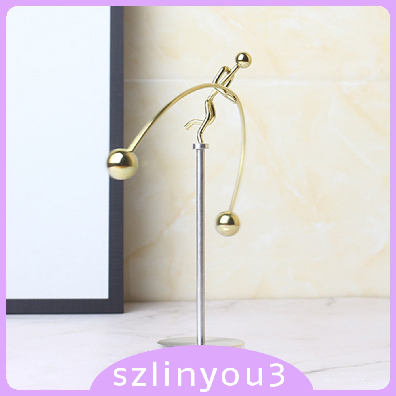 Con Lắc Cân Bằng Đồ Chơi Trang Trí Nhà Cửa | BigBuy360 - bigbuy360.vn