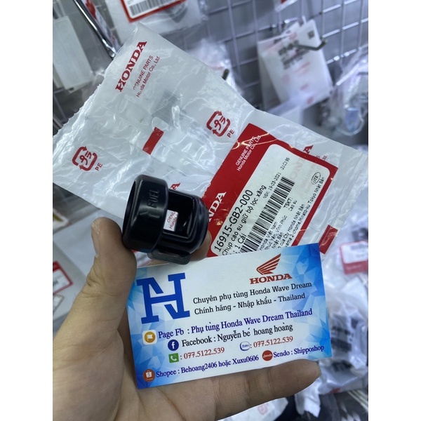 Cao su lọc xăng wave 110 thái chính hãng