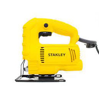 Máy cưa lọng gia đình 450w - sj45 stanley - chính hãng
