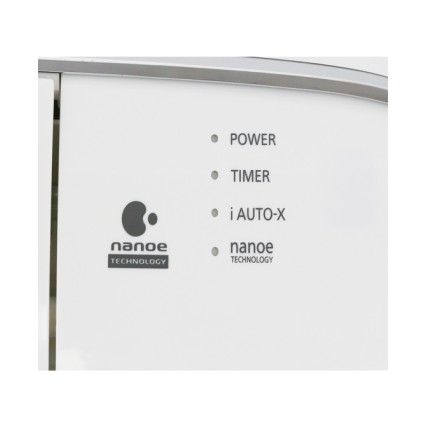 Máy lạnh Panasonic Inverter 2.5 HP CU/CS-XU24UKH-8 - Điện Máy Sài Thành