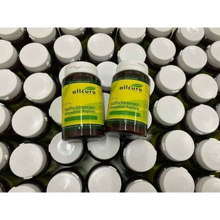 Viên sụn vi cá mập ALLCURA - HANGDUC69