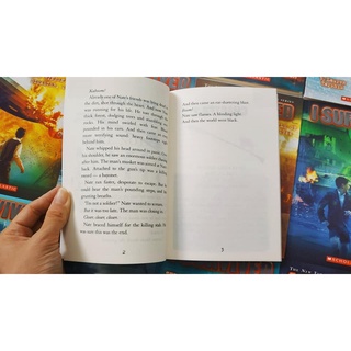[Freeship]Bộ Nhập - Full 20c - I SURVIVED - HOT!