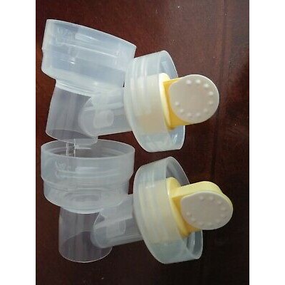 Van trắng, van chân không, van vàng máy hút sữa Medela Pump/ Swing Chính Hãng namduongbaby