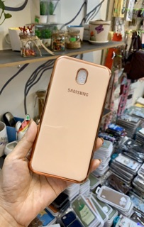 Ốp sam sung J7pro- RẺ VÔ ĐỊCH