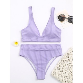 BIKINI 2 MẢNH CẠP CAO CHẤT THUN GÂN