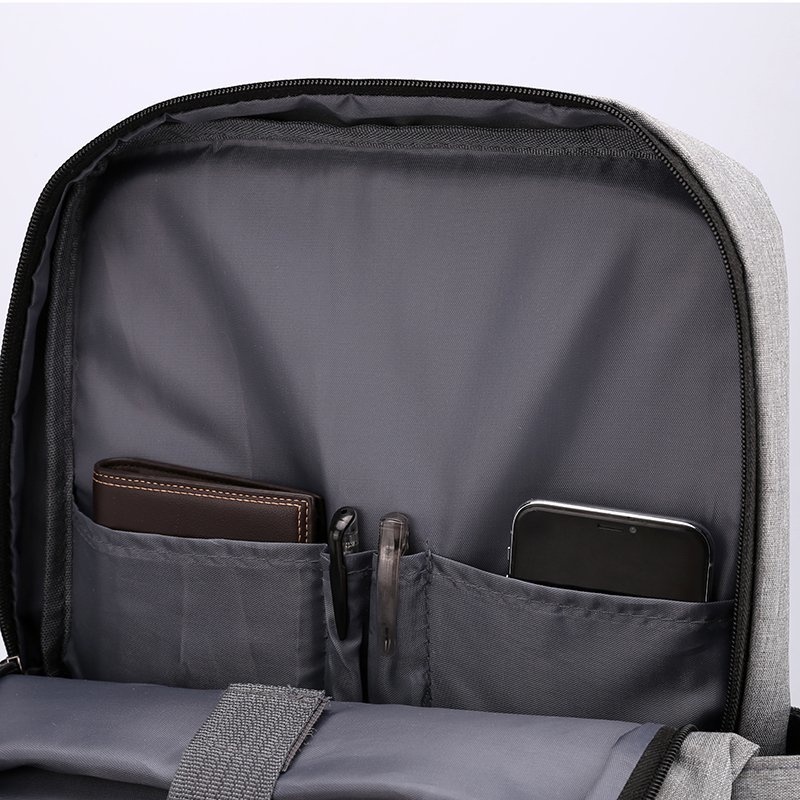 Ba Lô Đi Học 15.6 Inch Thời Trang Cá Tính