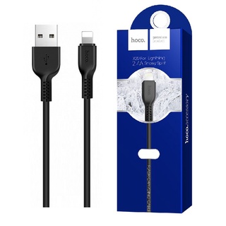 Cáp Sạc Hoco X20 Dài 2m ✓ Cáp IPhone