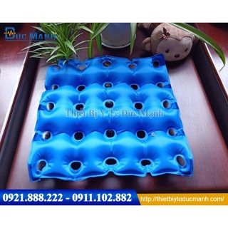 (Giá kho) Phao vuông chống loét cho người bệnh
