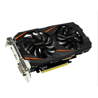 Vga Gigabyte GTX 1060 3G còn bảo hành 01 tháng