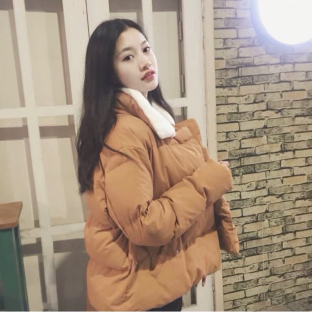 NHẬP MÃ GTJUL182320 áo khoác phao Quảng Châu  mã 11 | BigBuy360 - bigbuy360.vn