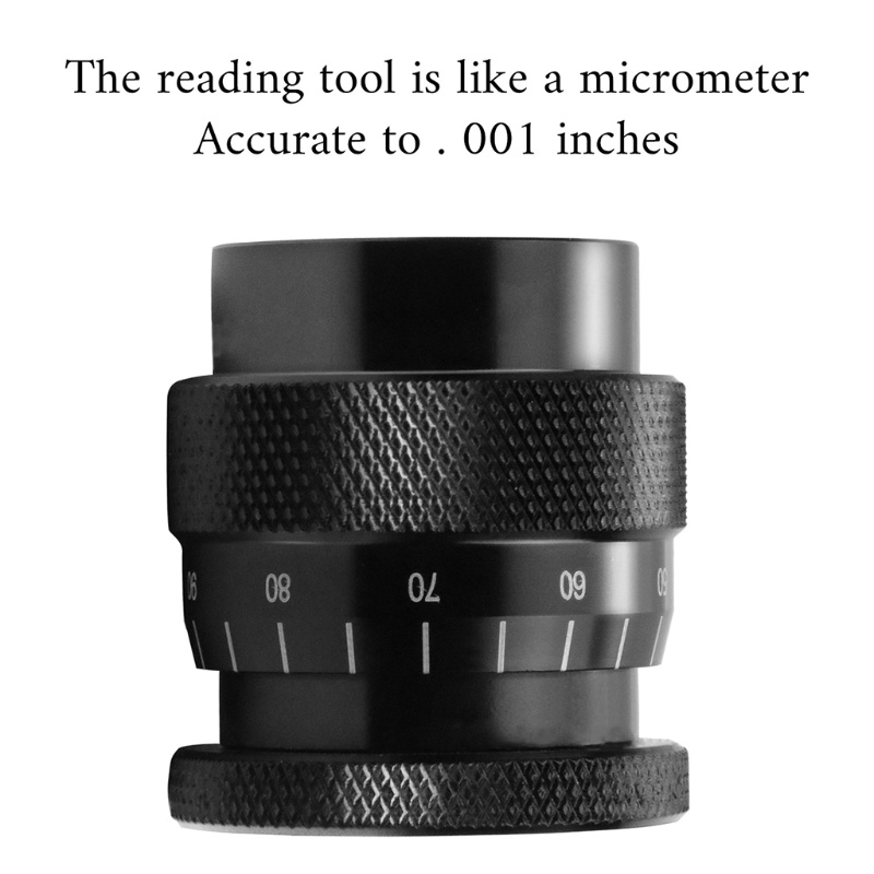 Máy Đo Khoảng Cách 1.600-2.200 4929 Micrometer Cho Van Điều Khiển Độ Cao