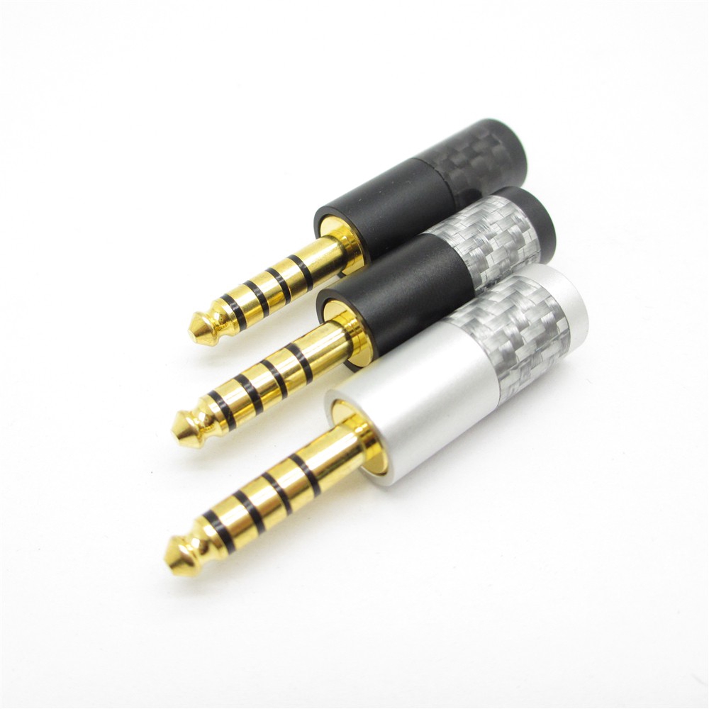 Phích cắm audio 4.4mm 5 cực dành cho Sony NW-WM1Z NW-WM1A AMP