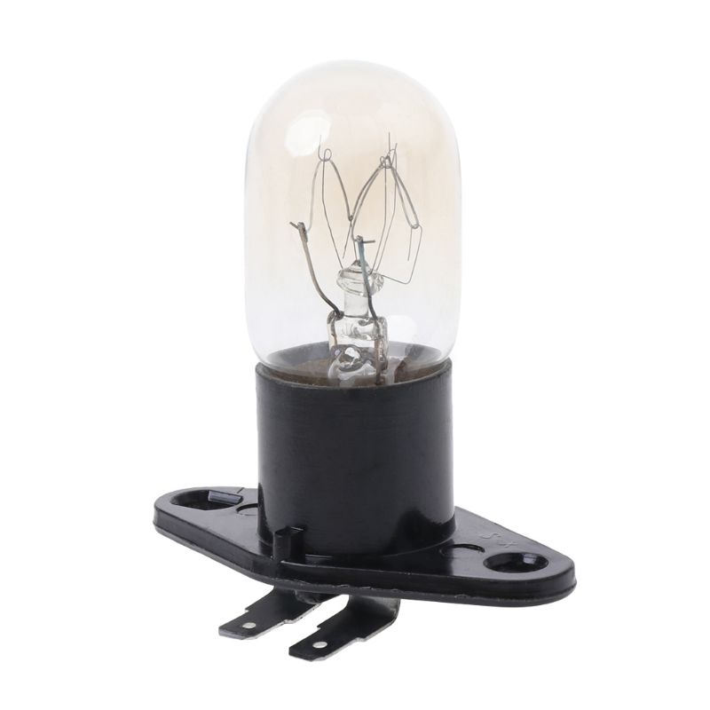 Bóng Đèn Thay Thế 250v 2a Thông Dụng Cho Lò Vi Sóng