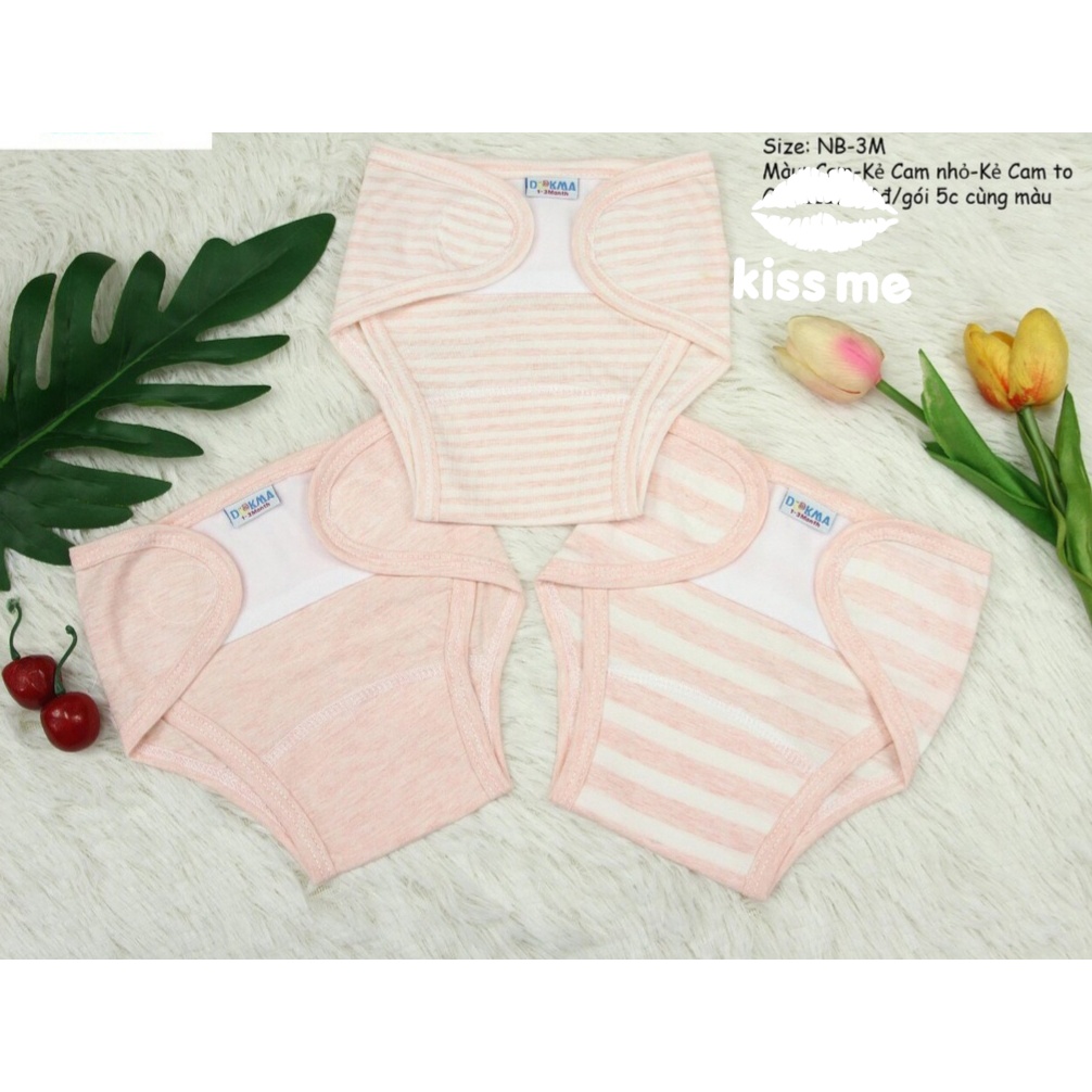 Tã Vải Dán, Tã Quần Đóng Bỉm Sơ Sinh Thị Nắng Store