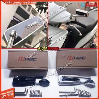 🥇 gương chiếu hậu h2c chính hãng đủ ốc và lục giác 🥇