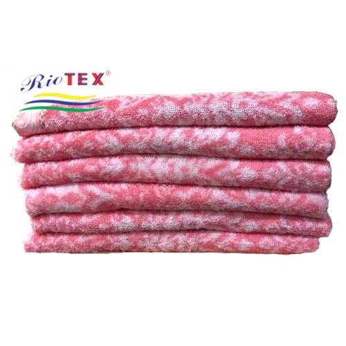 (Hàng mới về) Khăn Tắm Khách Sạn RIOTEX 100% Cotton Cao Cấp của Hàn Quốc đủ kích thước, màu sắc mang phong cách Hàn Quốc